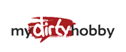 My Dirty Hobby logo